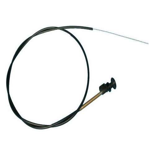 Cable Cebador Con Testigo Renault R12