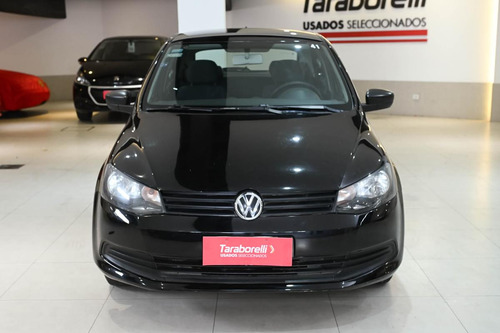 Volkswagen Gol 1.6 5p Trend L13 2016
