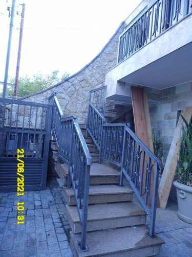 Imagem 3 de 30 de Casa Com 3 Dormitórios Para Alugar, 251 M² Por R$ 4.900/mês - Parque Central - Santo André/sp - Ca1048