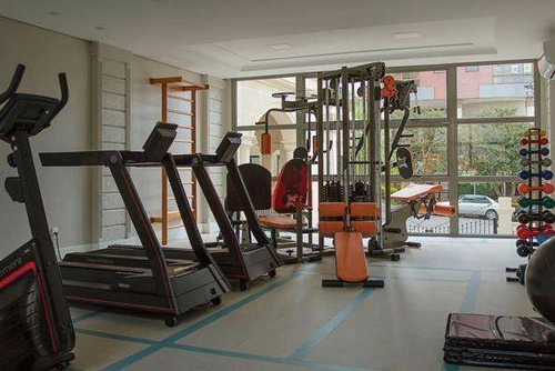 Imagem 11 de 17 de Apartamento À Venda, 79 M² Por R$ 950.000,00 - Três Figueiras - Porto Alegre/rs - Ap1920