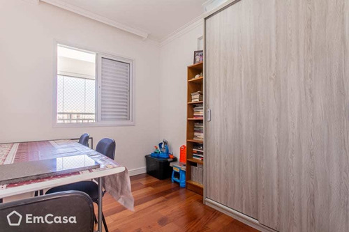 Imagem 8 de 10 de Apartamento À Venda Em São Paulo - 52134