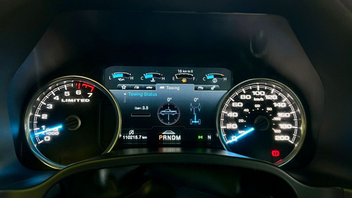 Ford F-150 Limited