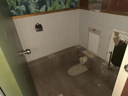 Arriendo De Local Comercial En Concon