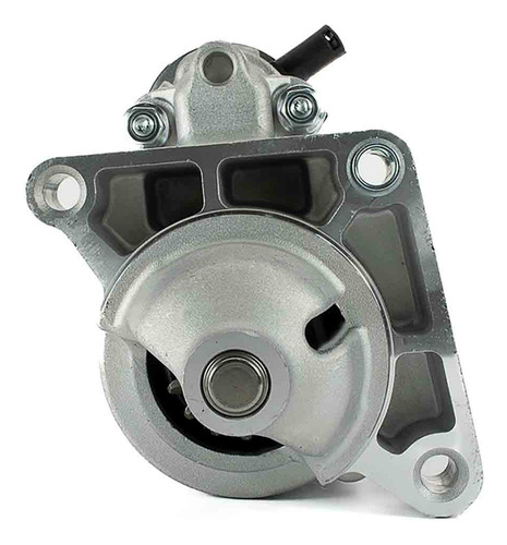 Marcha Para Mini Cooper S 4cil 2.0 2016 Sistema Nippondenso