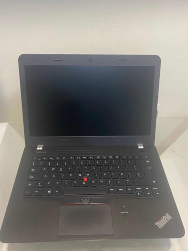 Portátil Lenovo Core 7 De Sexta Generación Excelente Estado