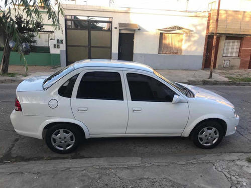 Chevrolet Classic 1.4 Ls Abs Airbag 2016