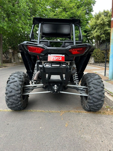 Imagen 18 de 22 de Utv Polaris Rzr 1000 Xp