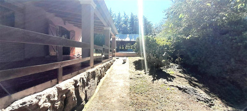 Casa En Venta San Antonio De Arredondo Con Pileta