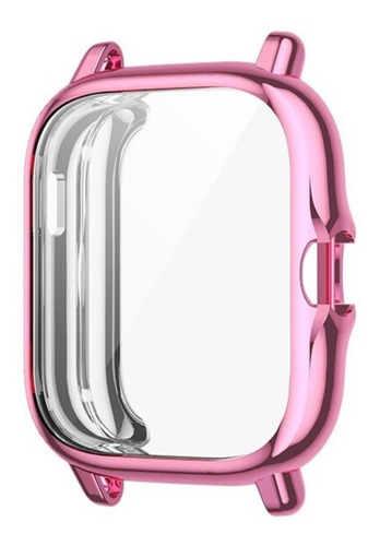 Capa Proteção Tela Anti Shock Para Amazfit Gts 2 / Gts 2e