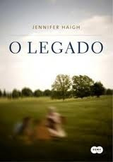 O Legado - Jennifer Haigh