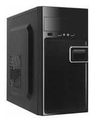 Computador Intel Celeron G530, 8gb, Ssd 120 Gb Hd500 Windows