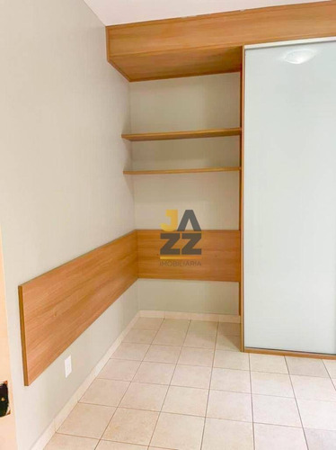 Imagem 5 de 30 de Belíssimo Apartamento À Venda Com 2 Dormitórios, 92 M² Por R$ 330.000 - Parque Campolim - Sorocaba/sp - Ap7014