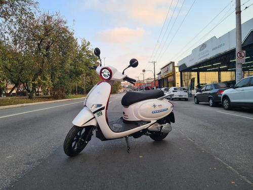 Moto Elétrica - Ventane Milano 3000w 0 Km 2023