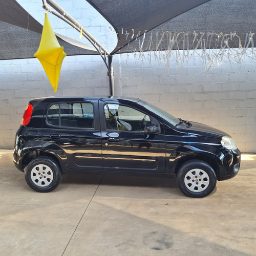 Fiat Uno 1.0 Vivace Flex 5p