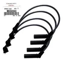 Comprar Cables De Bujias Mitsubishi Lancer 1.3 Cb1 Cb2 Ck1 Ck2 Signo