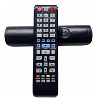 Comprar Control Remoto Para Samsung Za Reproductor Dvd Disco Blu-ray