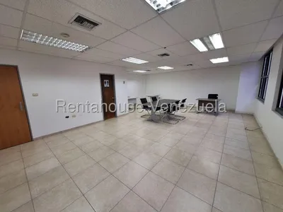 Oficina en alquiler