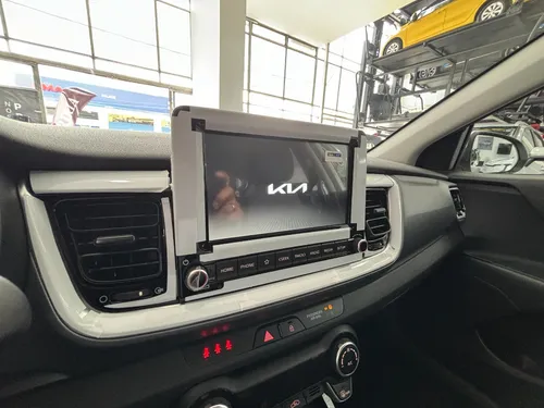 Kia Stonic DESIRE