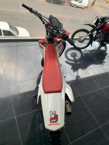 Imagen 8 de 9 de Honda Crf 230