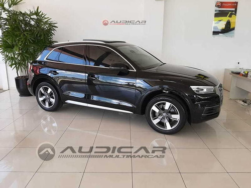 Audi Q5 2.0 Tfsi 16v Quattro Ambiente