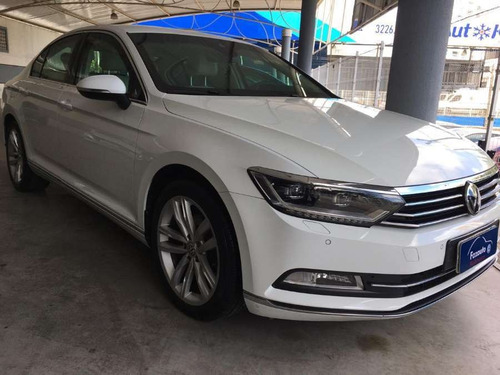 Volkswagen Passat Blindado Highline 2.0 Tsi 220cv Tip.