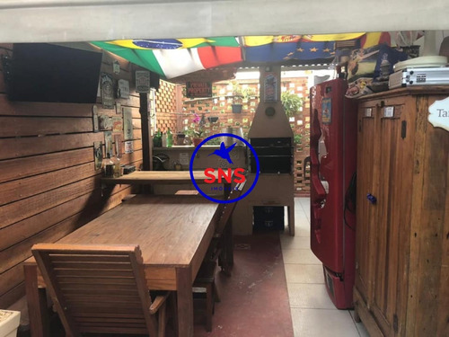 Imagem 14 de 14 de Casa - Ca00699 - 34962193