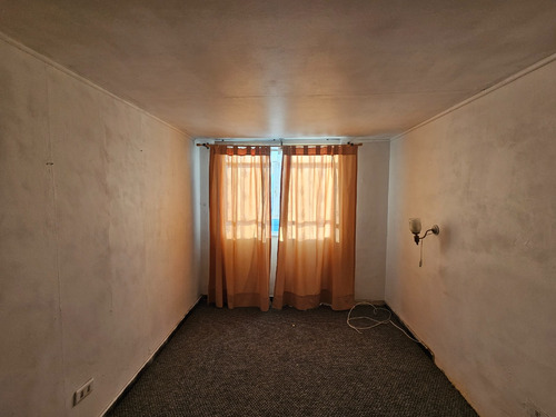 Casa 2d/2b De Dos Pisos En Sector Trinidad Con Santa Raquel