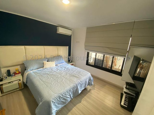 Te Lo Tengo Apartamento En Venta En Santa Eduvigis 25-221 Feb
