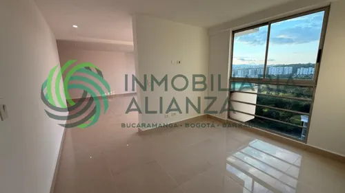 Apartamento En Venta En Anillo Vial. Cod V61706
