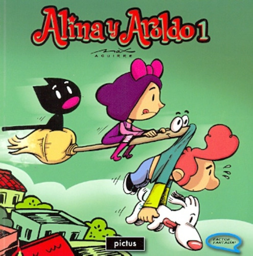 Alina Y Aroldo 1 - Aguirre