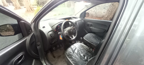 Renault Kangoo Ii Express 1.5 Dci Confort 5A