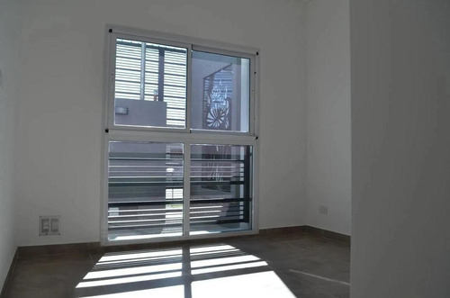 Departamento En Venta - 1 Dormitorio 1 Baño - 41mts2 - Villa Luzuriaga