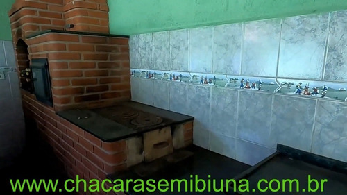 Imagem 13 de 30 de Chacara - 2602 - 69318939