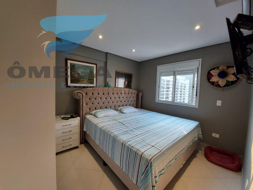 Imagem 8 de 25 de Imóvel Alto Padrão À Venda - Apenas Uma Quadra Da Praia Das Pitangueiras - Ap06135 - 70022736