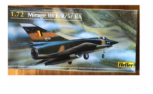 Kit Mirage 3 # Fab F16 F14 F5 A4 Skyhawk Malvinas Falklands