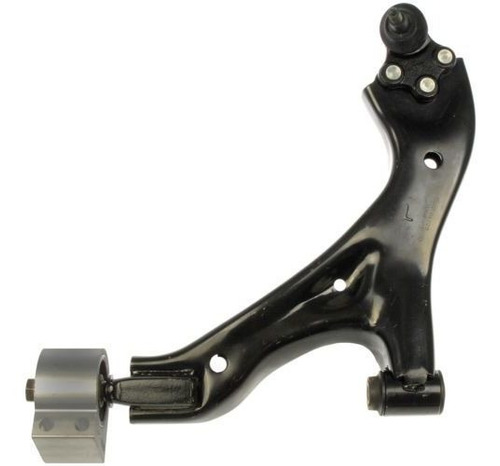 Bandeja Suspension Del Izq Inf Chevrolet Equinox 3.4 05-08