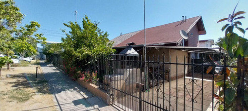 Comoda Casa En Tocornal Con Av. Concha Y Toro, Pte. Alto