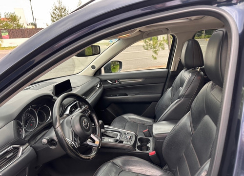 Mazda CX-5 2.5 S Grand Touring 4x2 At