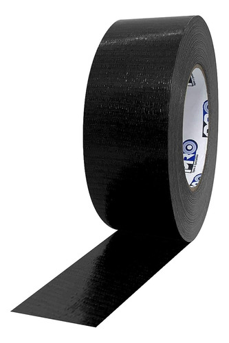 Protapes Pro Duct 110 Cinta Adhesiva De Uso General De Tela 