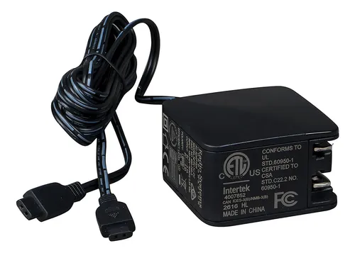 Accesorio Adaptador De Marca Sportdog Sd-425 - Cable De Alim