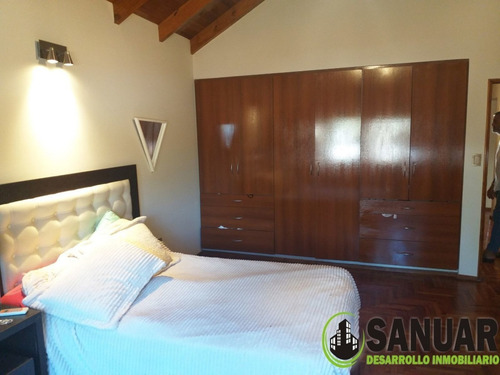 Imagen 7 de 10 de Vendo Casa 5 Dormitorios San Isidro Villa Allende!