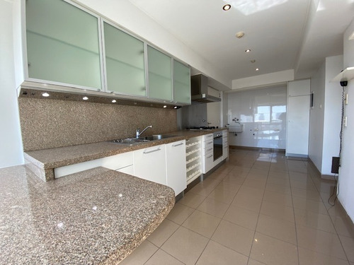 Imagen 12 de 17 de Le Parc, Piso Alto, Venta O Alquiler Sin Muebles, Increíble Vista