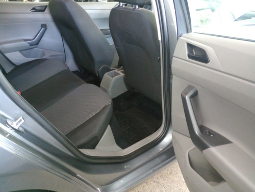 Imagen 13 de 15 de Volkswagen Polo 1.6 Confortline. Año 2018. Unica Mano