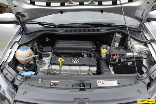 Volkswagen Polo 1.6 Comfortline