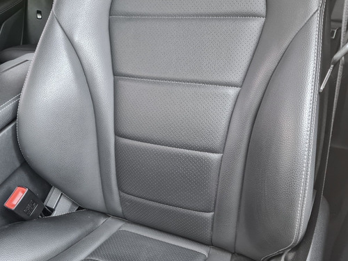 Imagen 20 de 24 de Mercedes-benz Clase Glc 2.0 Glc250 300 4matic Atomático