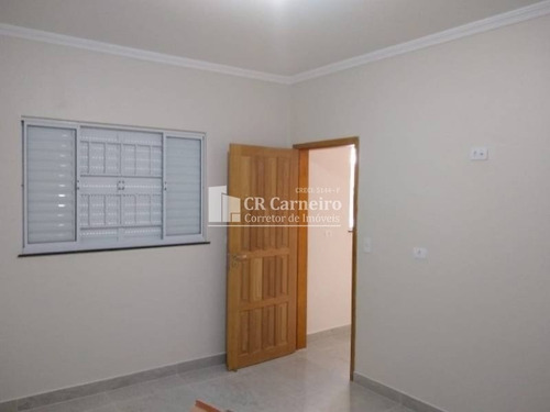 Imagem 7 de 8 de Casa Térrea Para Venda No Bairro Penha De França, 2 Dorm, 1 Vagas, 86 M - 1630