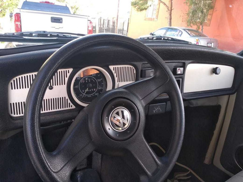 Volkswagen Sedan 1977