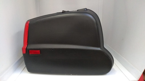 Maleta Delivery Para Motoneta Angel 750