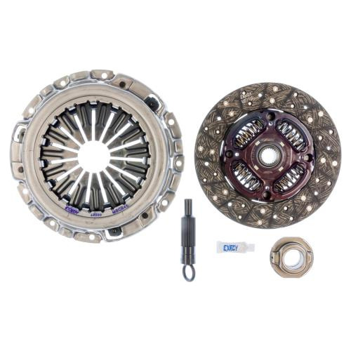 Kit De Clutch P/ Mitsubishi L200 08/17 2.5l L4 Diesel