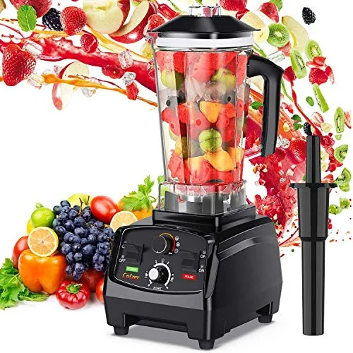 Licuadora De Batidos Smoothie MercadoLibre